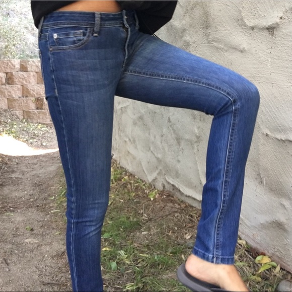 DL1961 Skinny jeans, DL1961 denim jeans - Picture 8 of 8